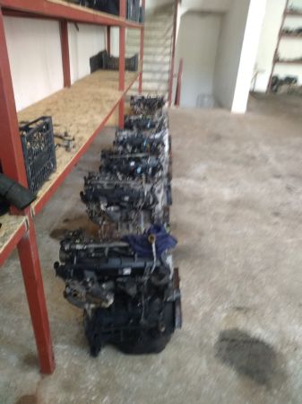 1.3 kople motor