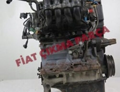 124 Fiat Spider 1.2 çıkma motor