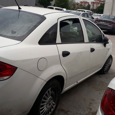 fiat linea çıkma yedek parça