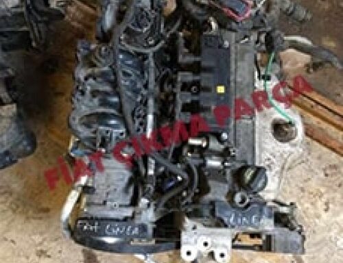 Fiat Palio  1.4 çıkma motor